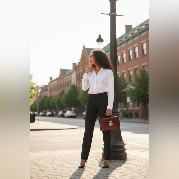 Gucci Lady Lock Top Handle Satchel - Picture 15 of 15